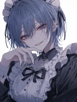 Profile image of 瀬稀