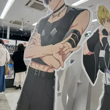 Profile image of くろ