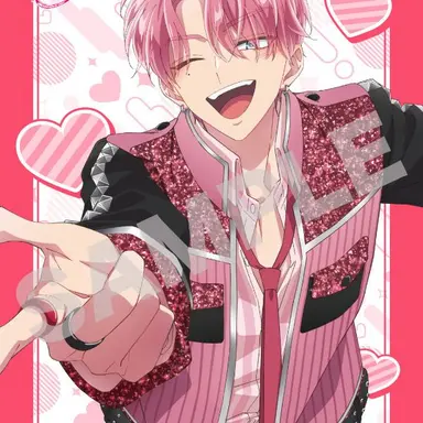 Profile image of シン