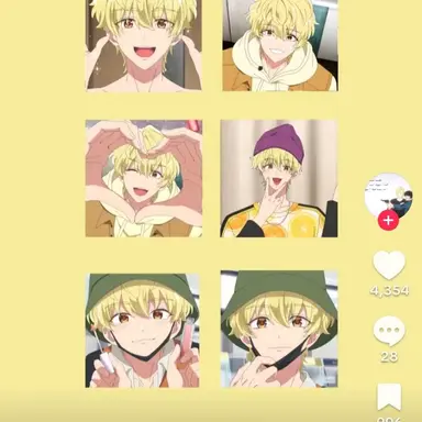 Profile image of なつき