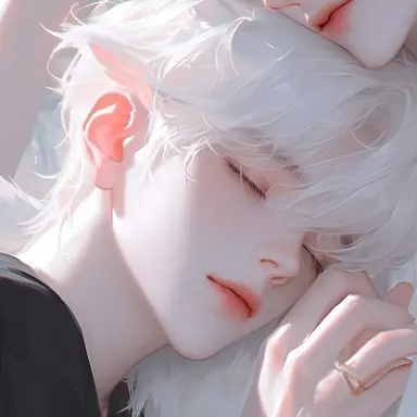 Profile image of 시안