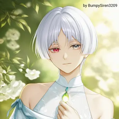 Profile image of 루미엘