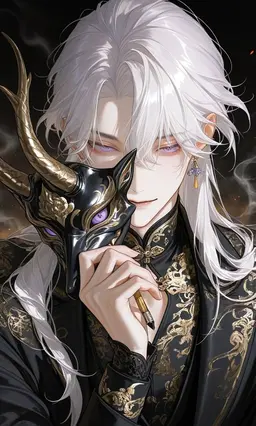 Profile image of Lee Taeon