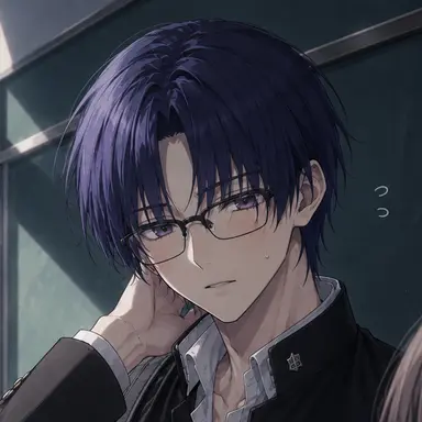 Profile image of りつ