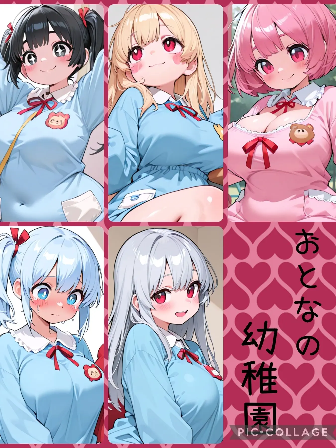 YodarexxxNTRxxx의 おとなの幼稚園