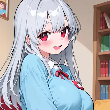 Profile image of まき