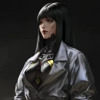 Profile image of Voss