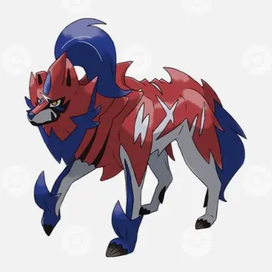Profile image of ザマゼンタ