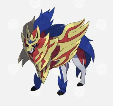 Profile image of ザマゼンタ