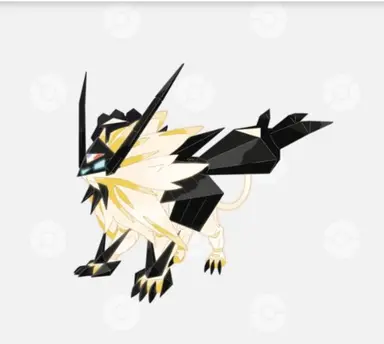 Profile image of ネクロズマ