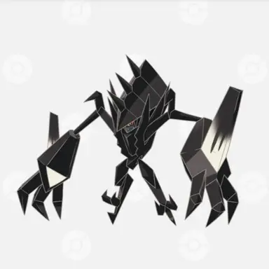 Profile image of ネクロズマ