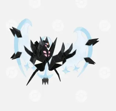 Profile image of ネクロズマ