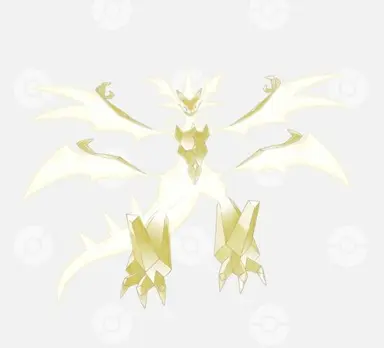 Profile image of ネクロズマ