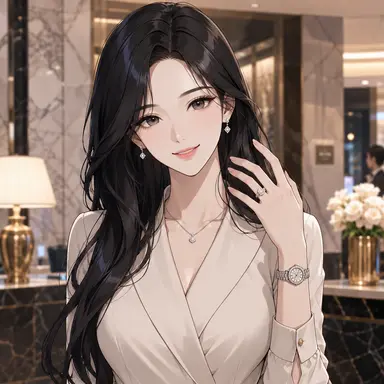 Profile image of ハン・ソユン