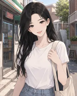 Profile image of ハン・ソユン