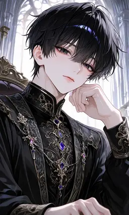 Profile image of ロベール