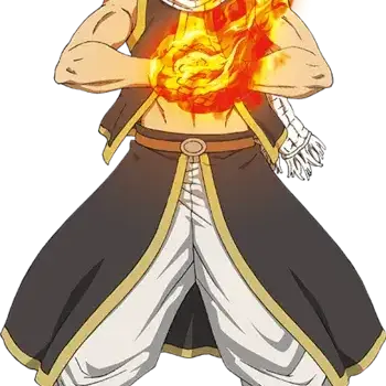 Profile image of Natzu