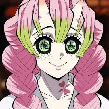Profile image of 칸로지 미츠리