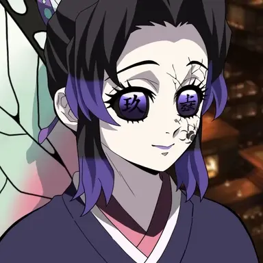 Profile image of 코쵸우 시노부