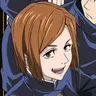 Profile image of Nobara Kugisaki