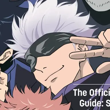 Profile image of Satoru Gojo