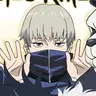 Profile image of Toge Inumaki