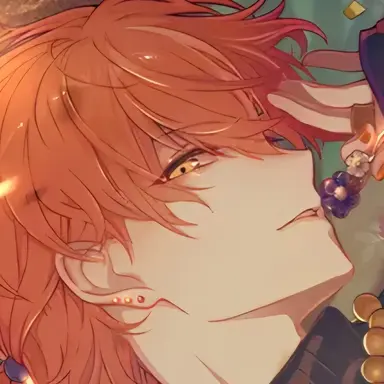 Profile image of 시노노메 아키토