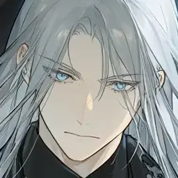 Profile image of Rei