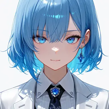 Profile image of 青宮シズク