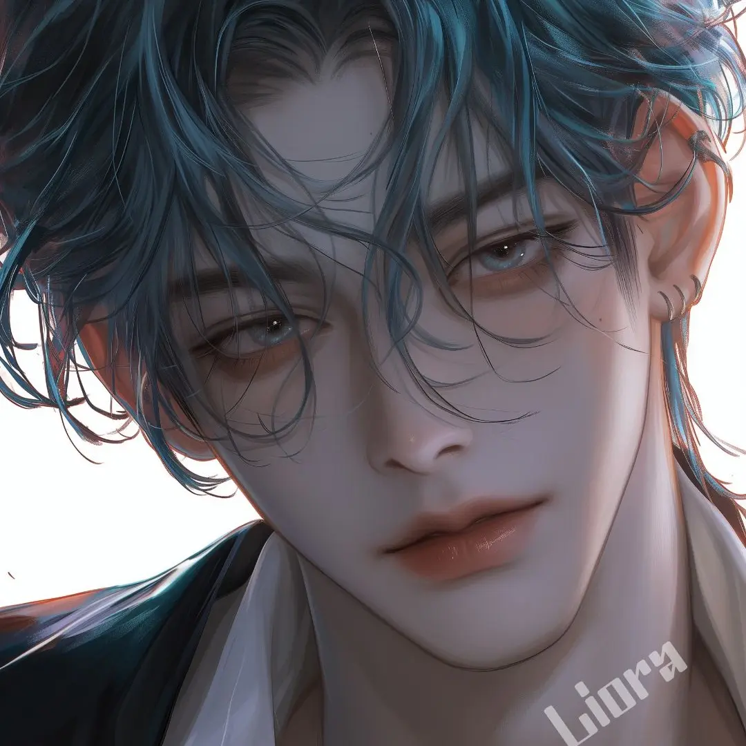 Liora의 이 우연