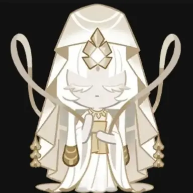 Profile image of 미스틱플라워 쿠키