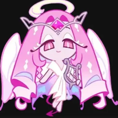 Profile image of 이터널슈가 쿠키