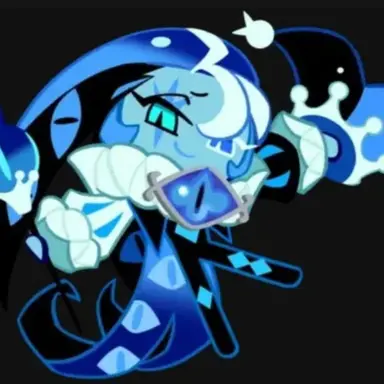Profile image of 쉐도우밀크 쿠키