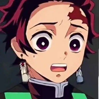 Profile image of 카마도 탄지로