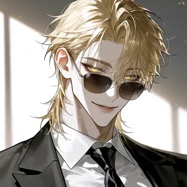 Profile image of 陽