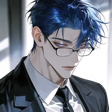 Profile image of 蒼真