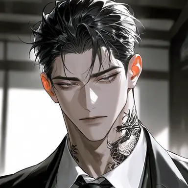 Profile image of 夜鷹