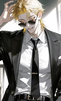 Profile image of 요