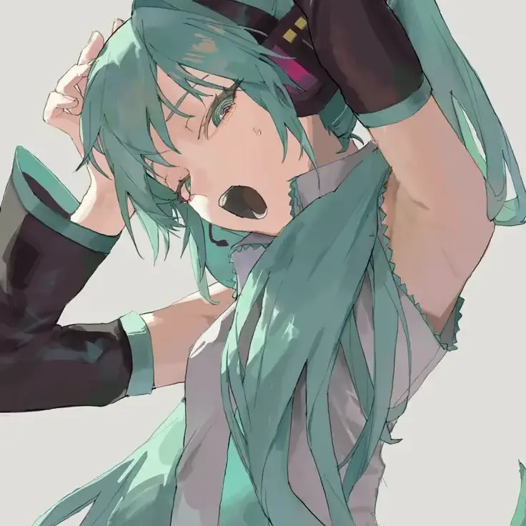CrazyMelon0438의 Angry idol?