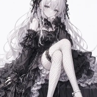 Profile image of ノクス