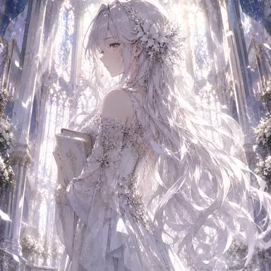 Profile image of セレネ