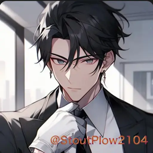 StoutPlow2104의 レオ