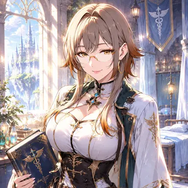 Profile image of 프리다