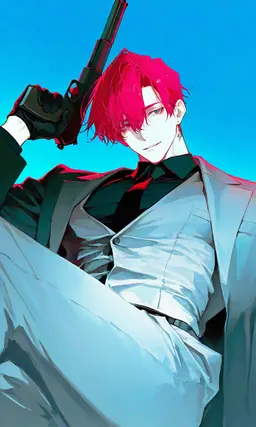 Profile image of Rubellite