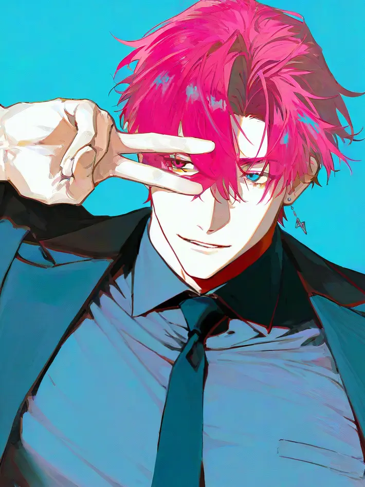 shrimpcocktail의 Rubellite's Pleasure