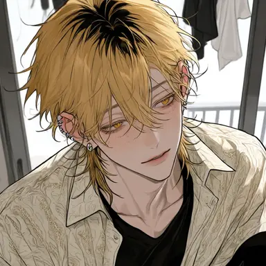 Profile image of Hiyori