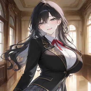 Profile image of 金星 焔