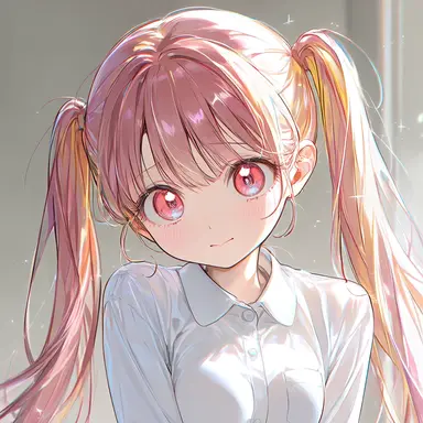 Profile image of 白川六花