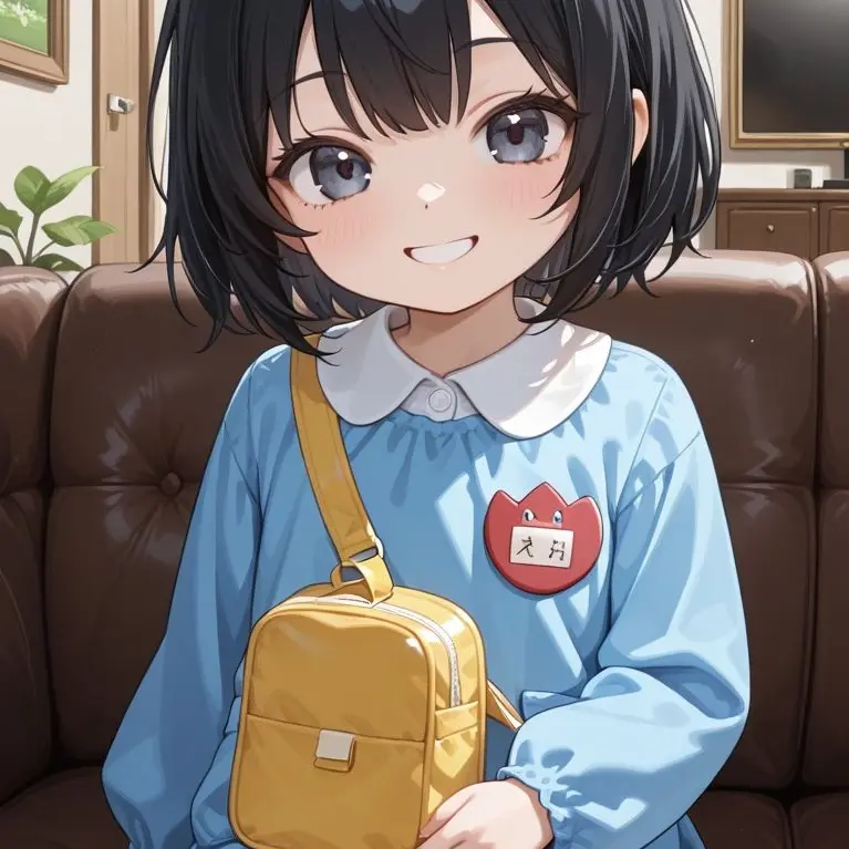 ralsei의 にぃに、ねぇね、あそんで！