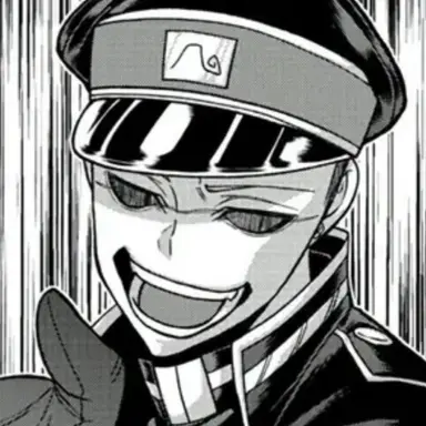 Profile image of 百目鬼 剛